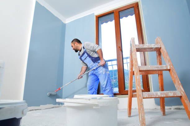 Professional Drywall & Painting Services in Seneca, MO